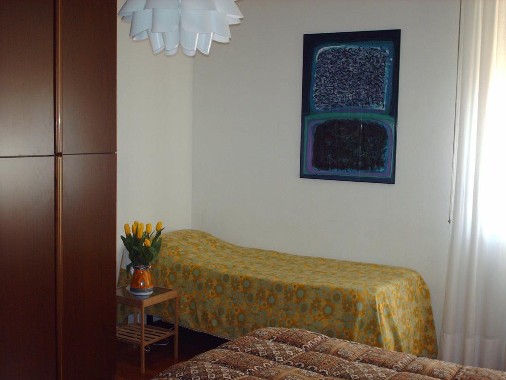 Guest House Cuore Del Friuli Udine Buitenkant foto