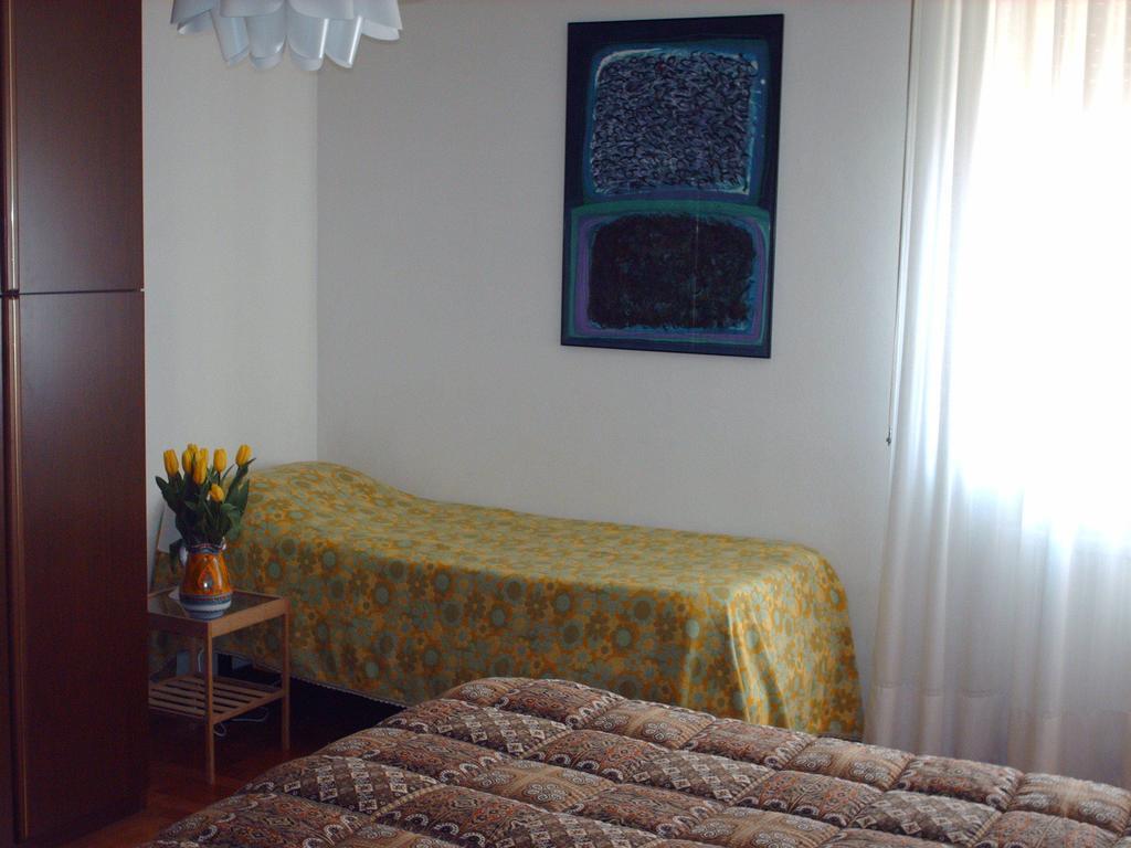 Guest House Cuore Del Friuli Udine Buitenkant foto