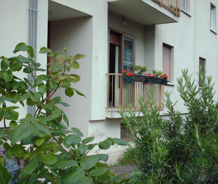 Guest House Cuore Del Friuli Udine Buitenkant foto