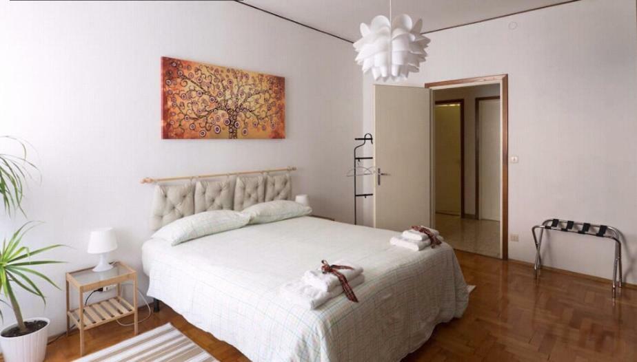 Guest House Cuore Del Friuli Udine Buitenkant foto